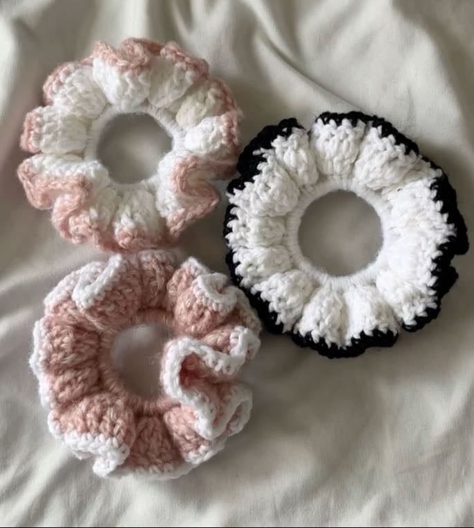 Scrunchies