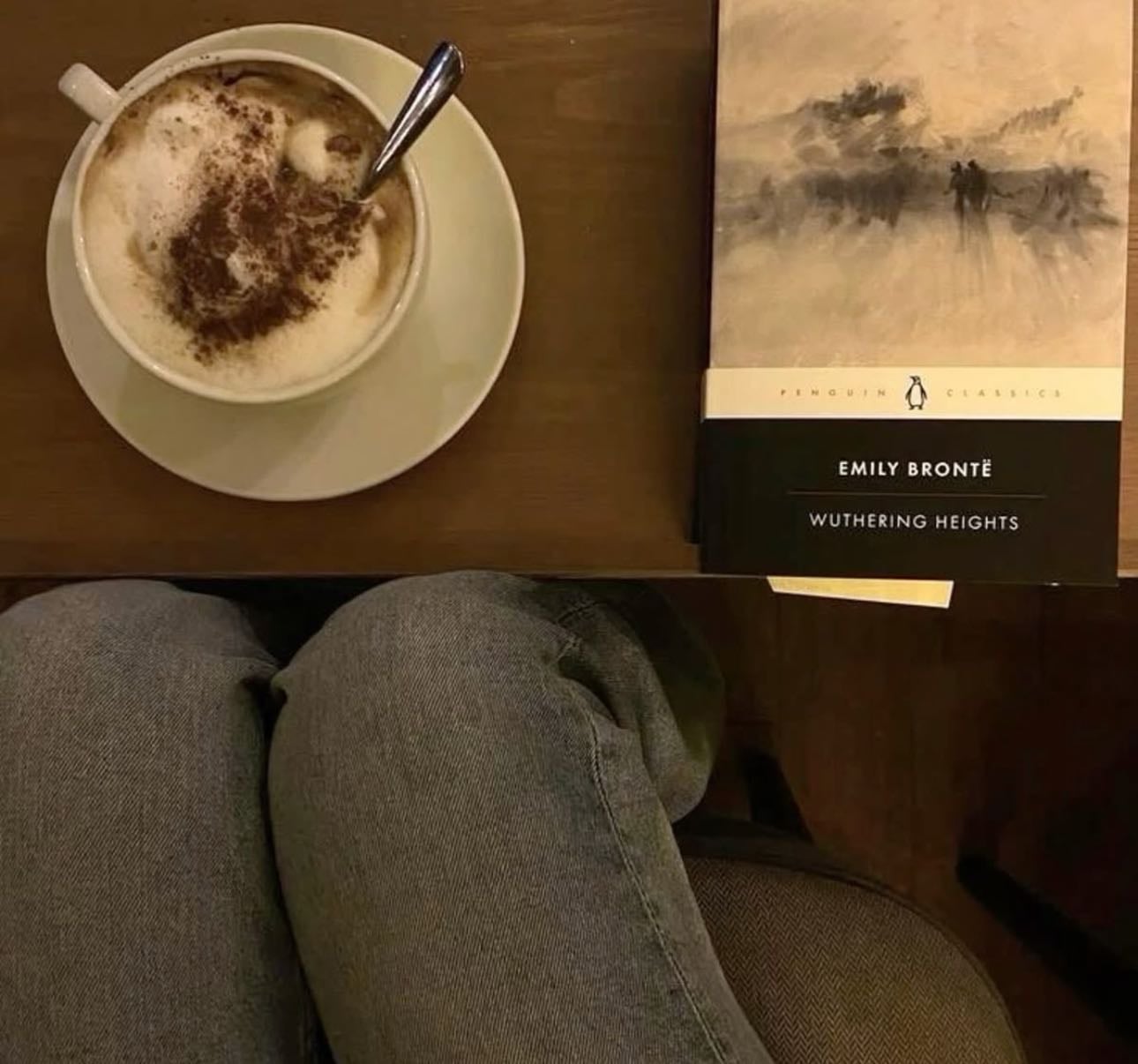 novels of sorts