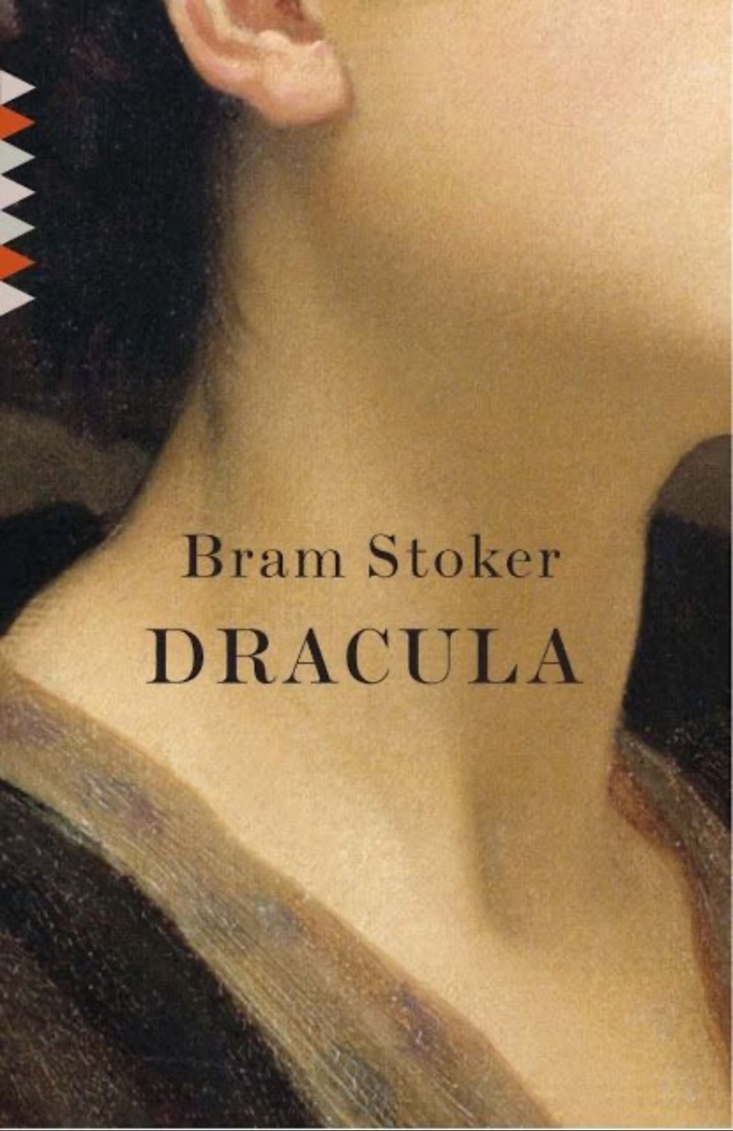 Dracula - Bram Stoker · 2011