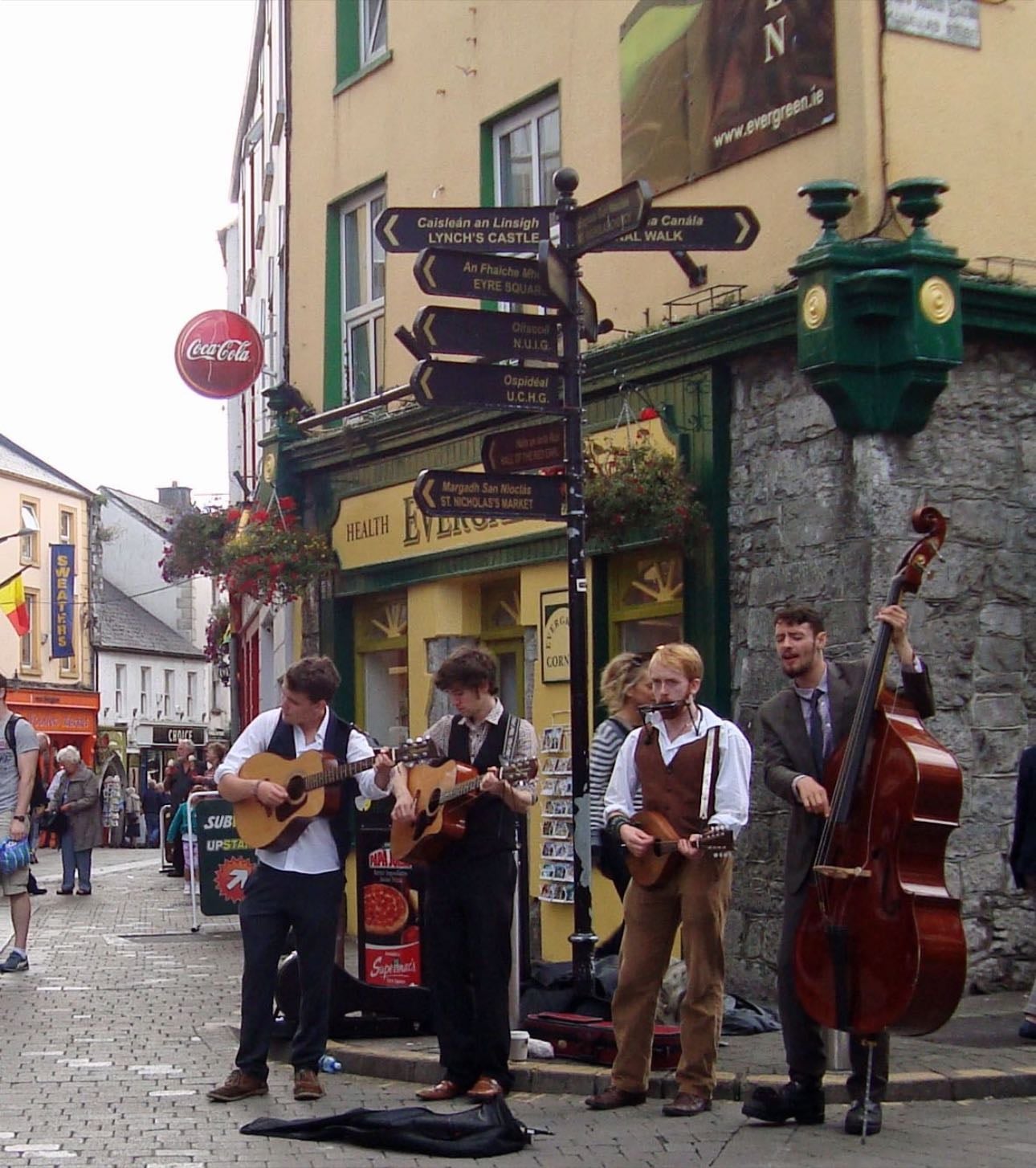 Galway - Ireland