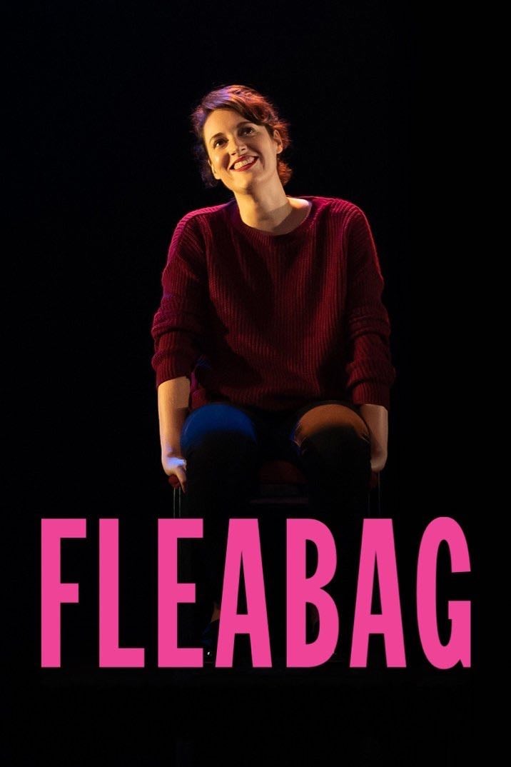 National Theatre Live: Fleabag - Tony Grech-Smith · 2019