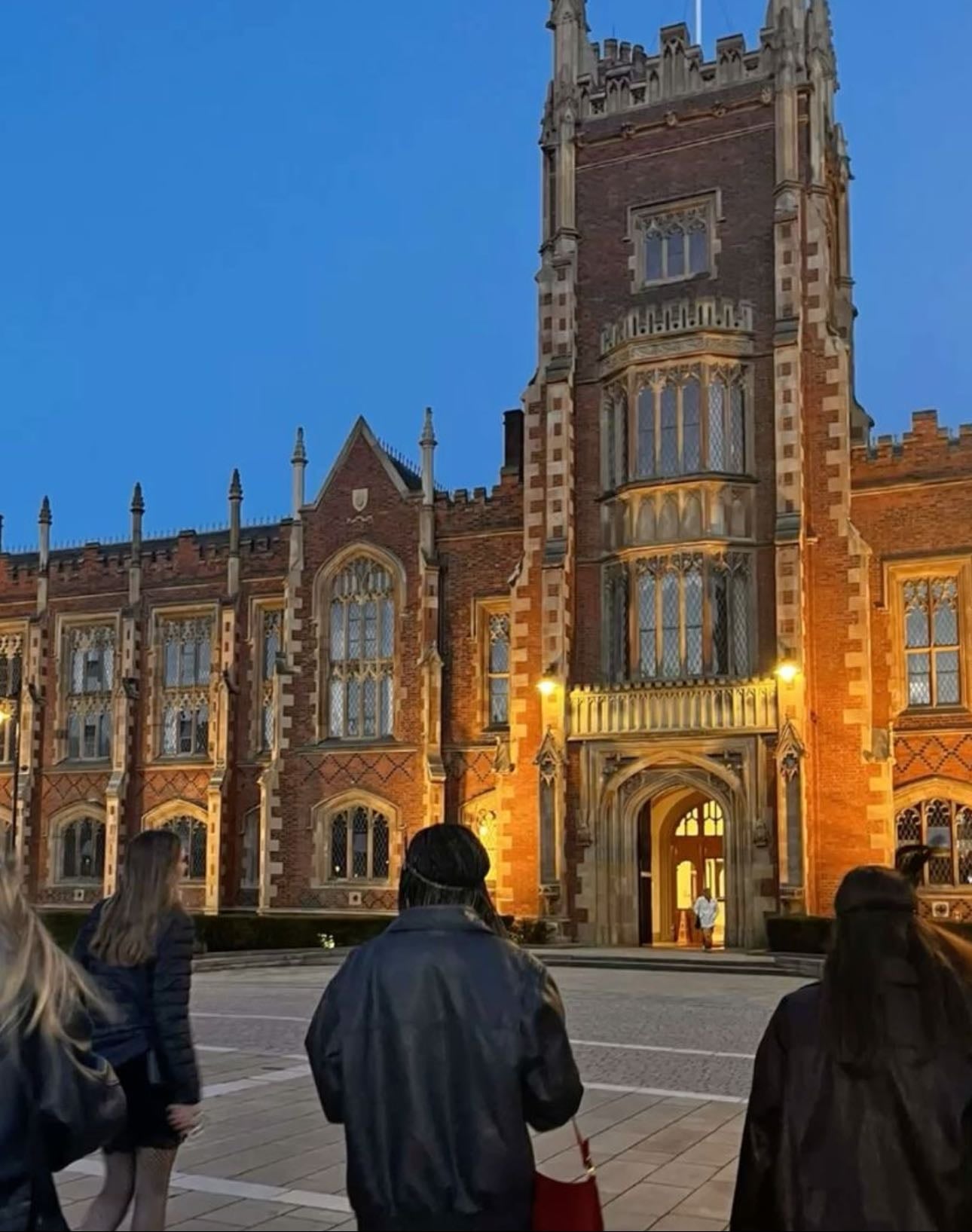 Queen's University Belfast - Belfast