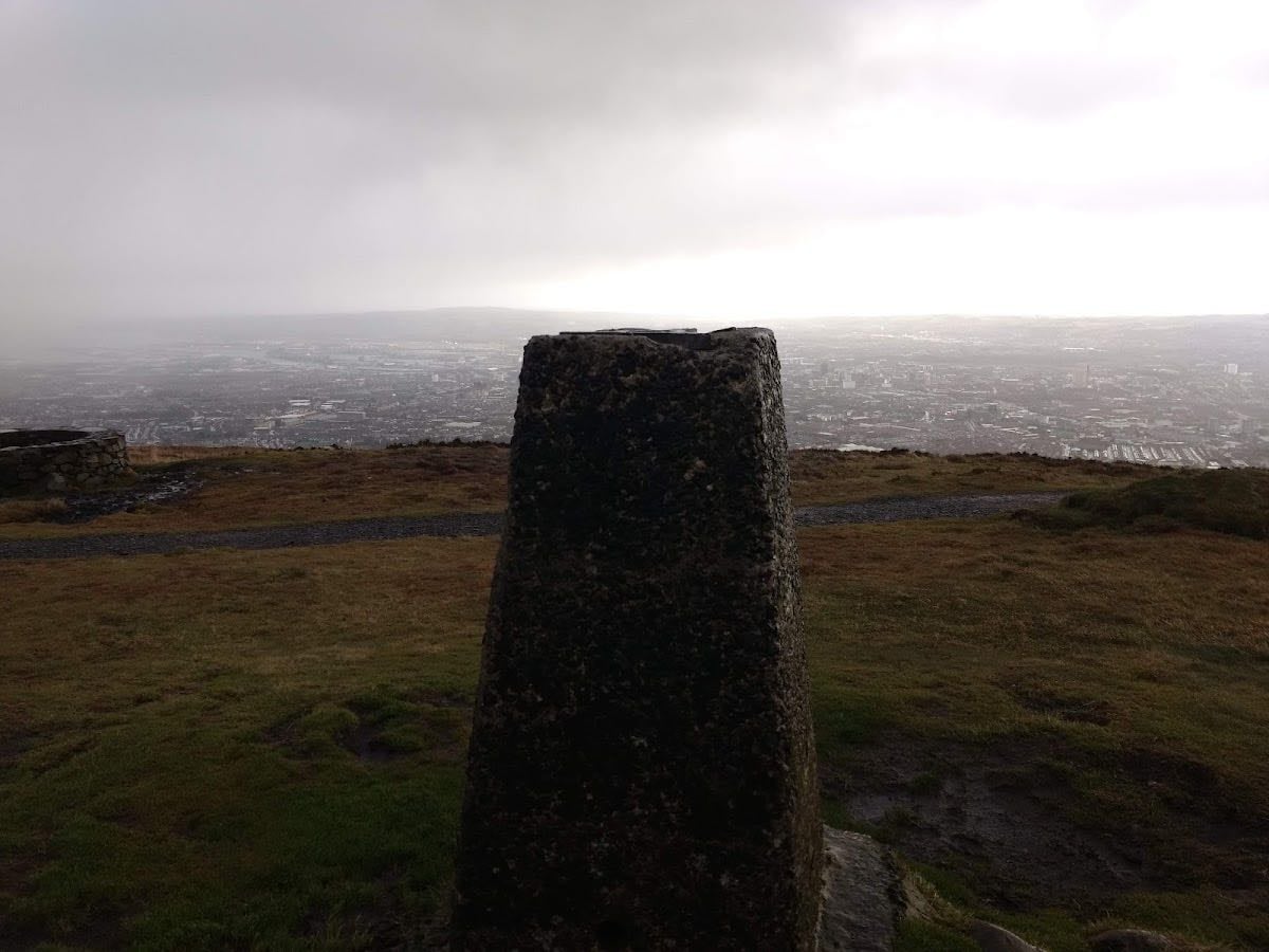 Black Mountain