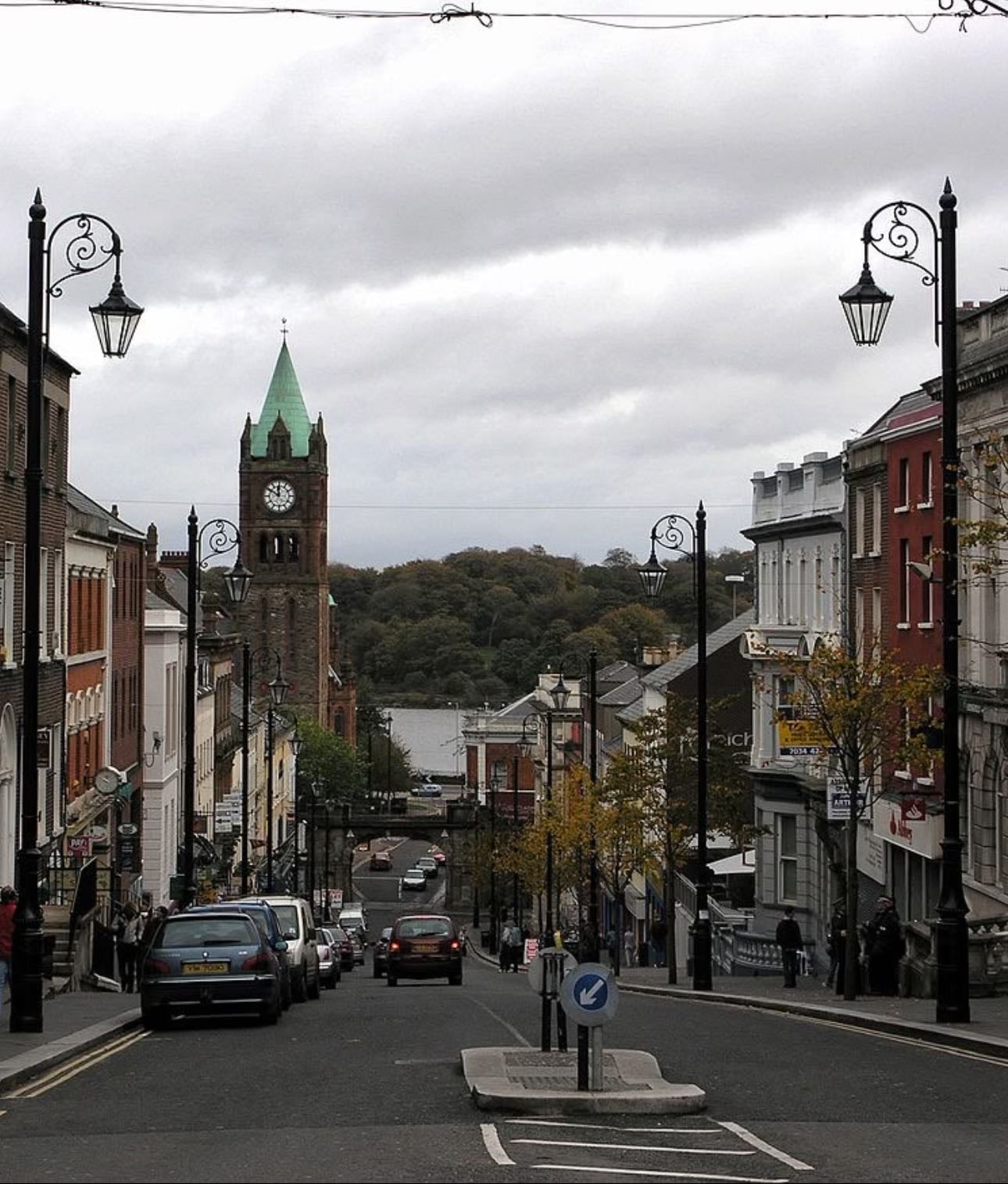 Derry - Northern Ireland