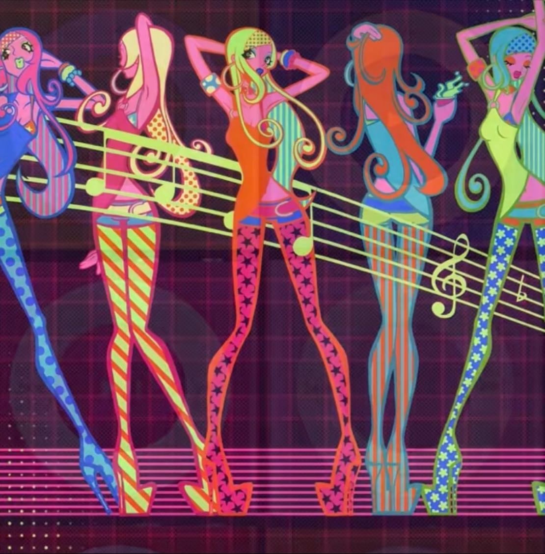 ♪My drug♪