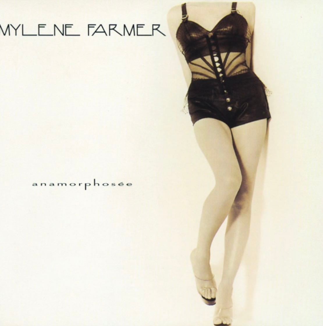 Alice - Mylène Farmer