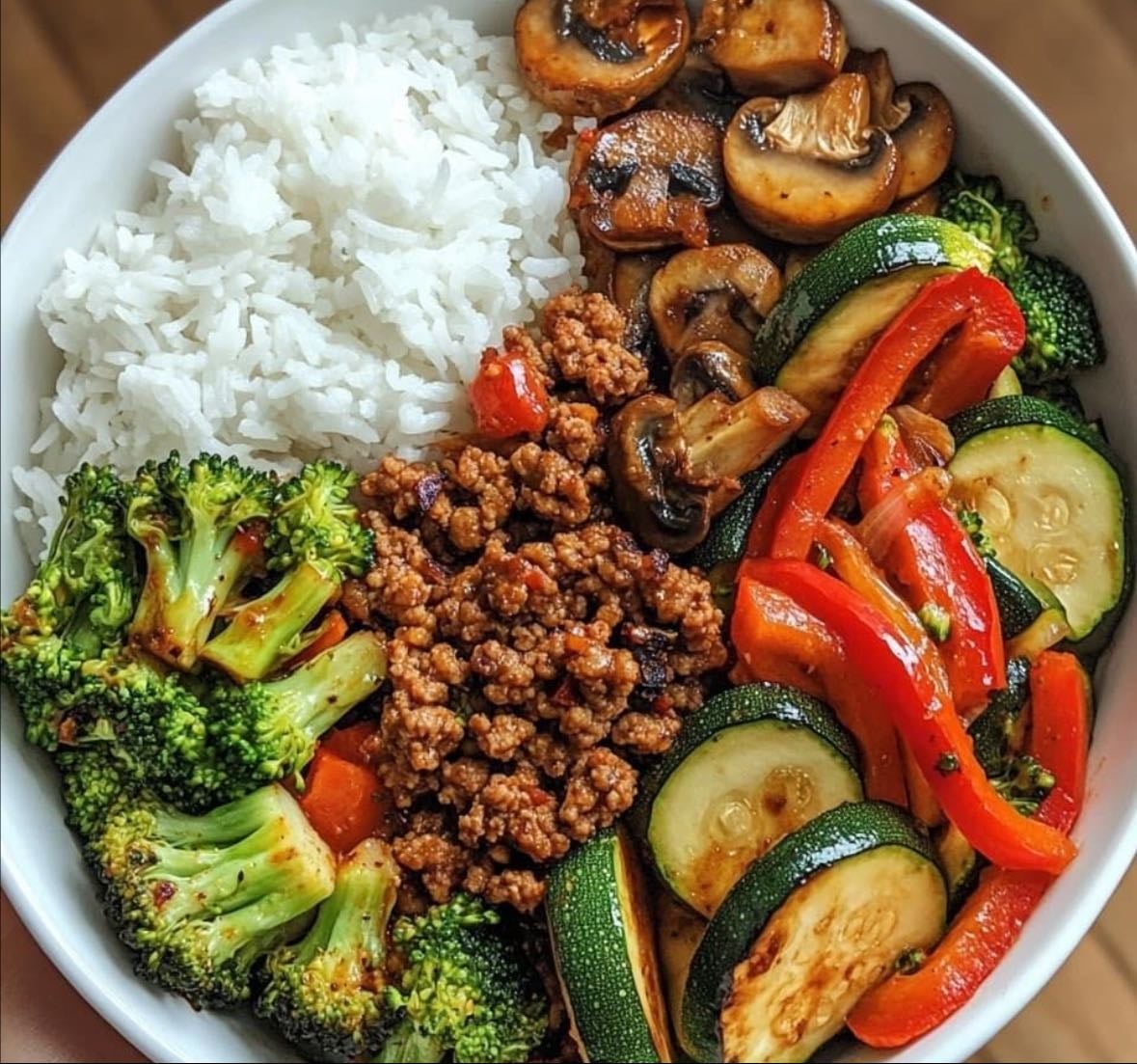 Meals 🥙