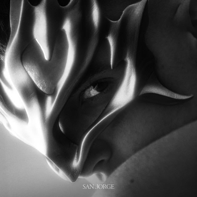 SKR SKR - Song · Recycled J, mvrk