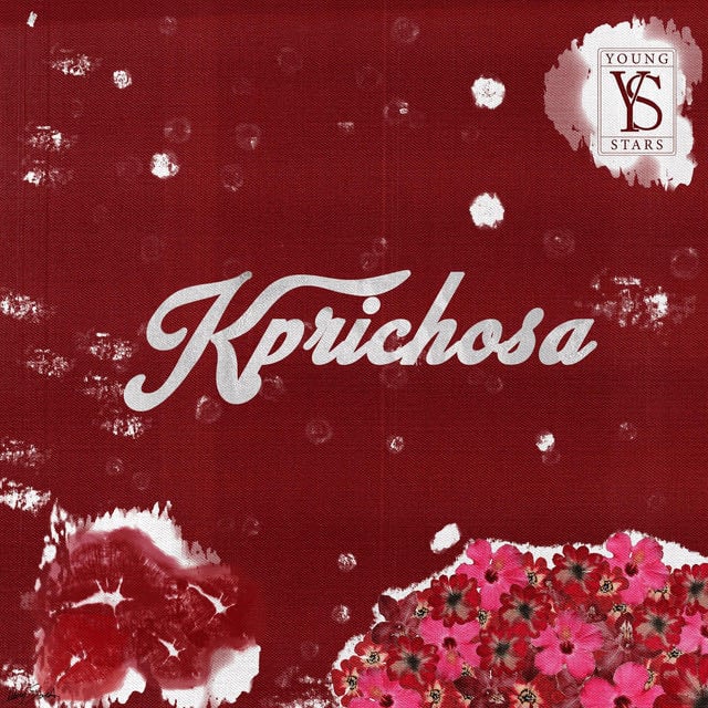Kprichosa - Song · YMM Alan, prodd.nicco