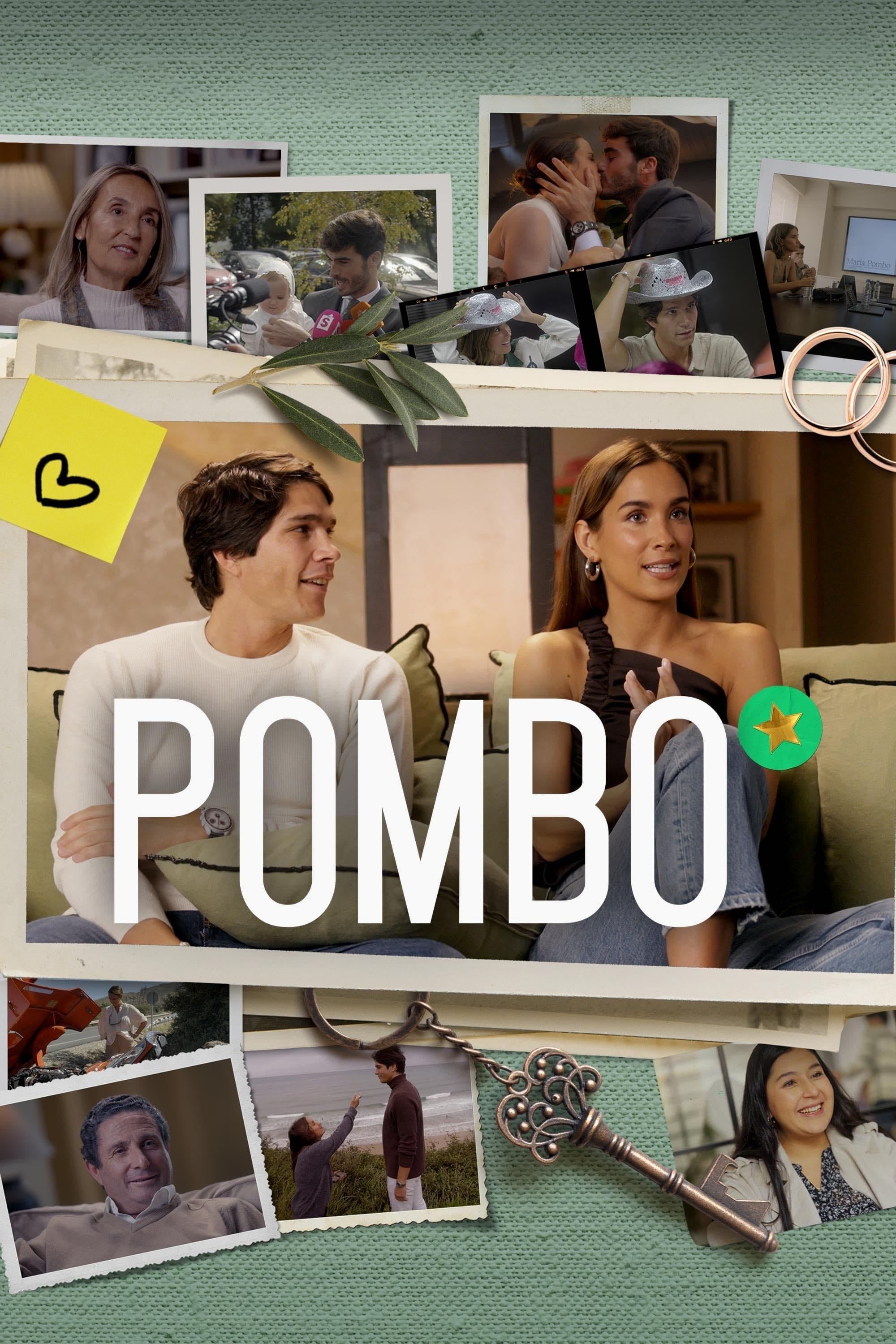 Pombo - 2023
