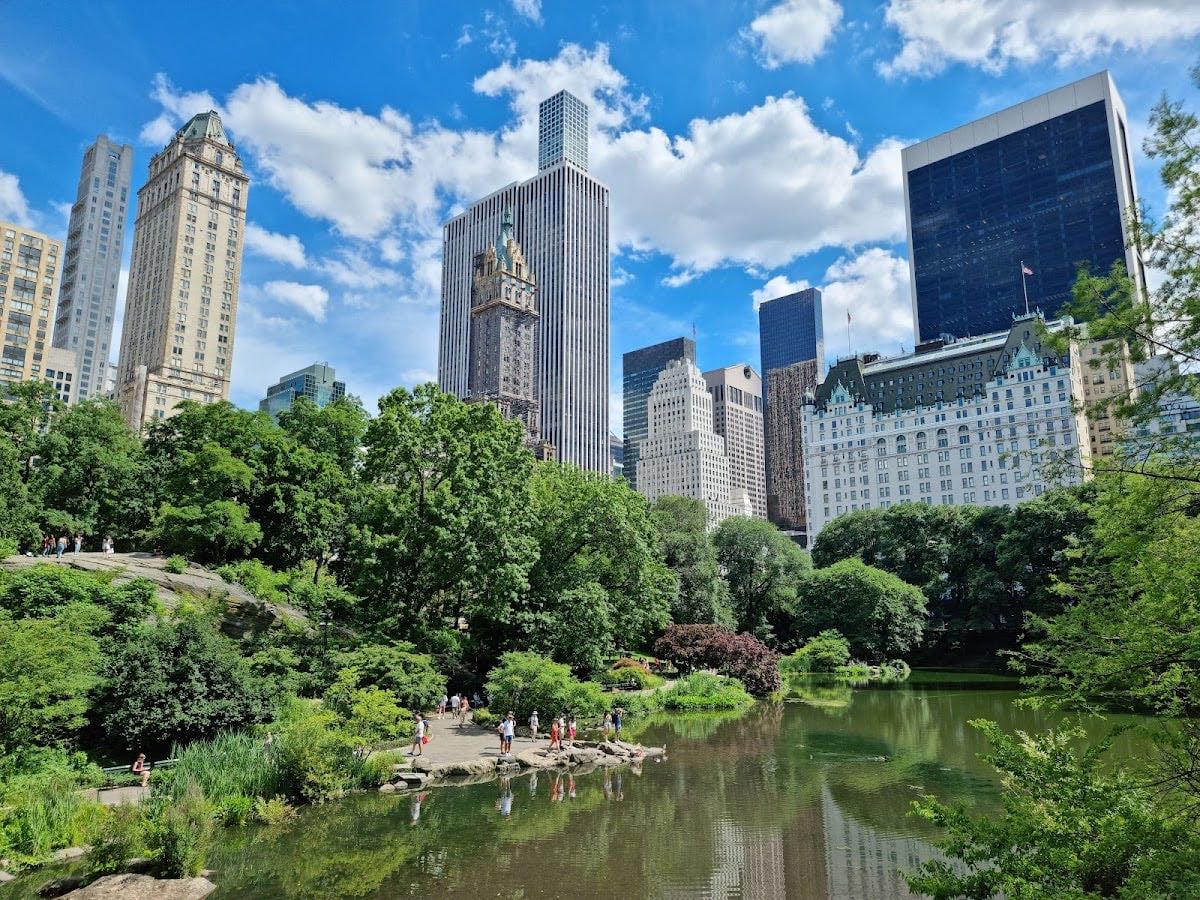 Central Park