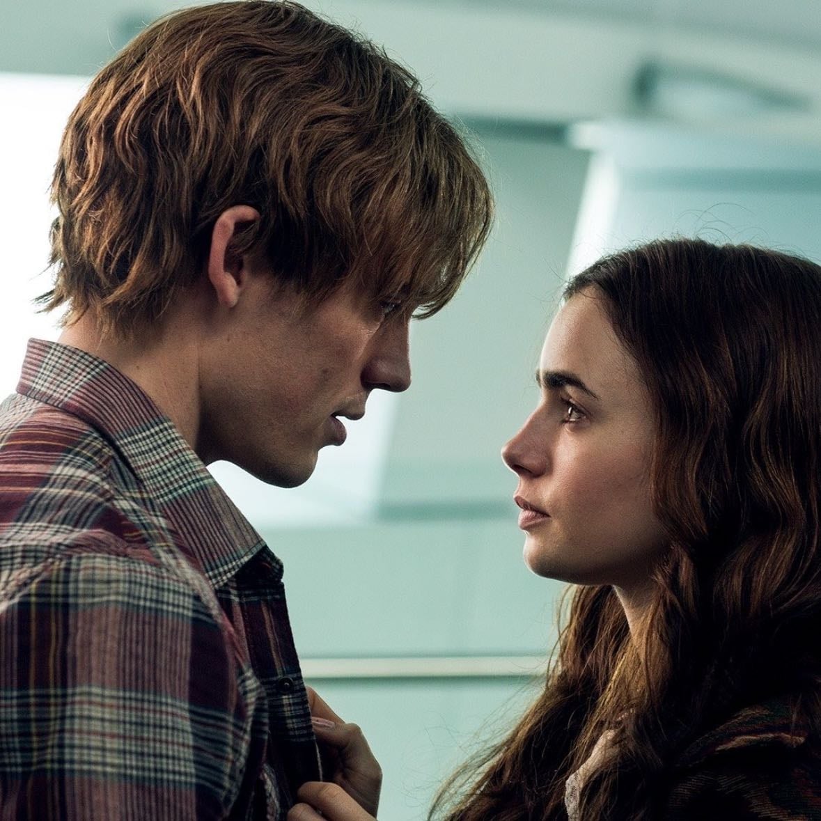 Love, Rosie - Christian Ditter · 2014