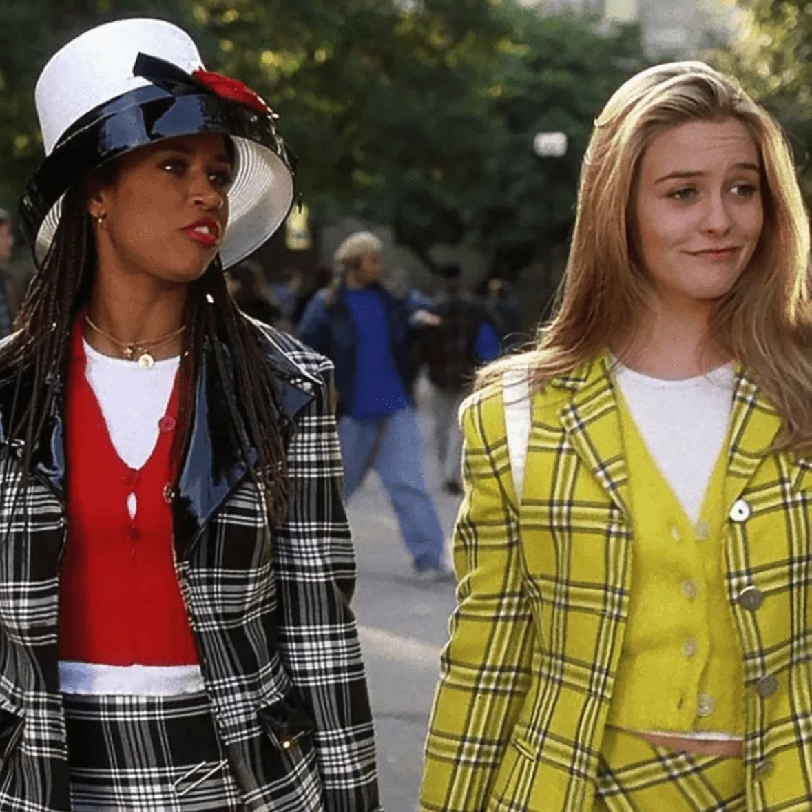 Clueless - Amy Heckerling · 1995