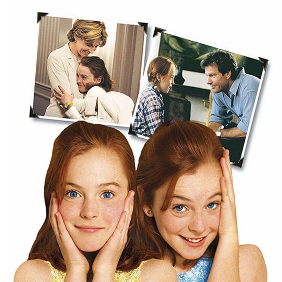 The Parent Trap - Nancy Meyers · 1998