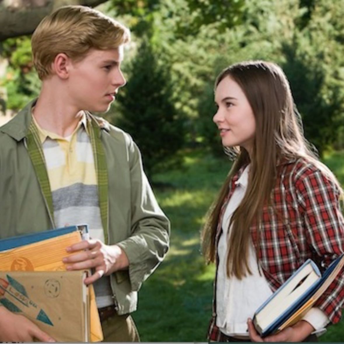 Flipped - Rob Reiner · 2010