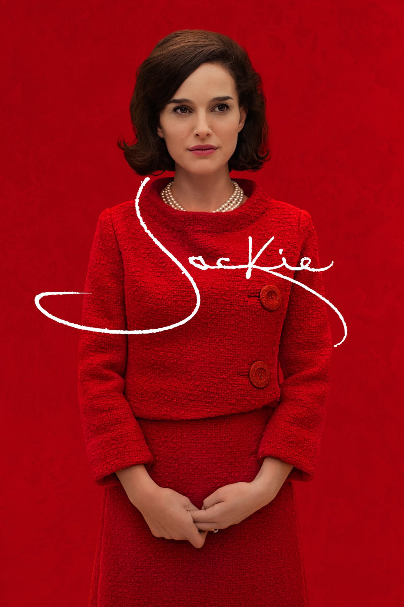 Jackie - Pablo Larraín · 2016