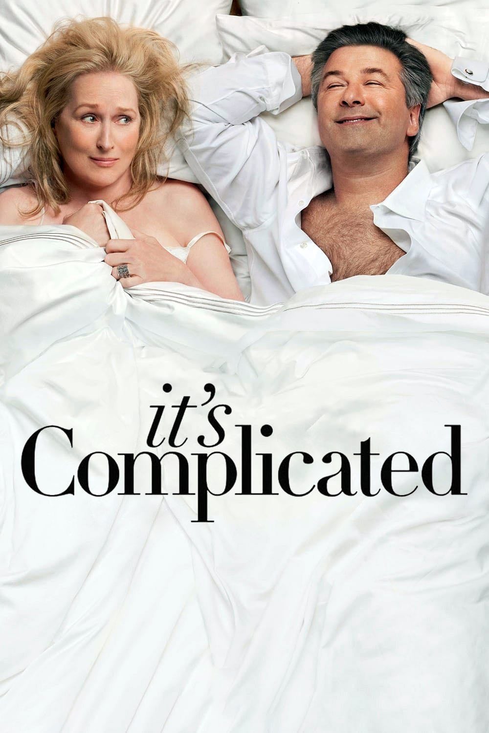 It's Complicated - Nancy Meyers · 2009