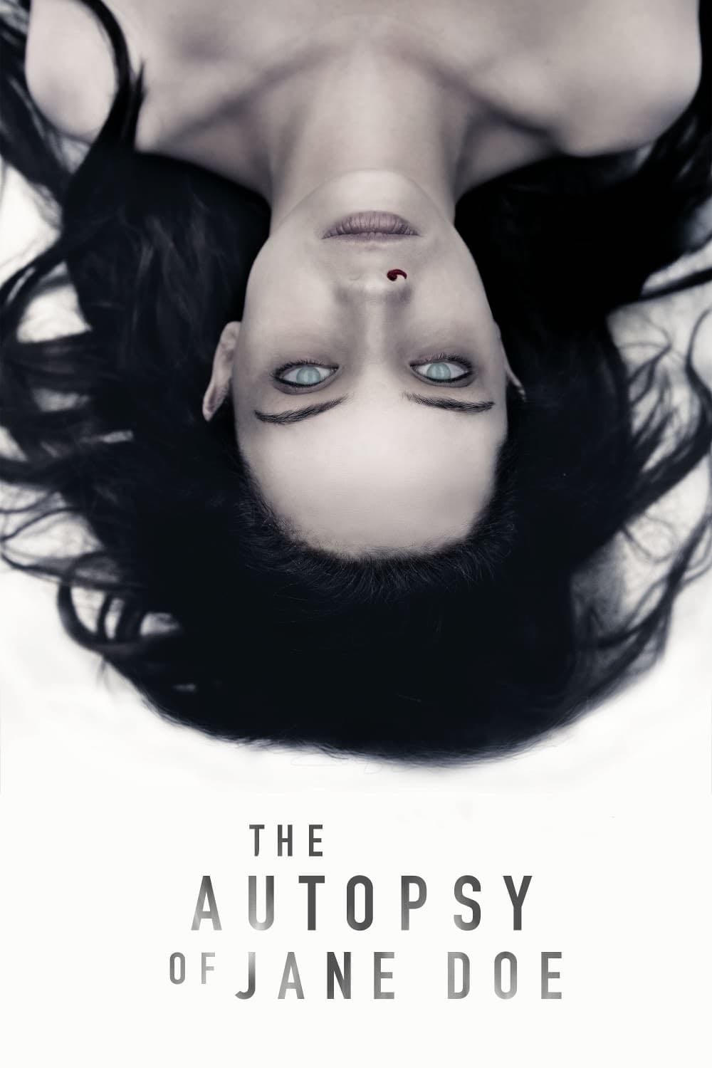 The Autopsy of Jane Doe - André Øvredal · 2016