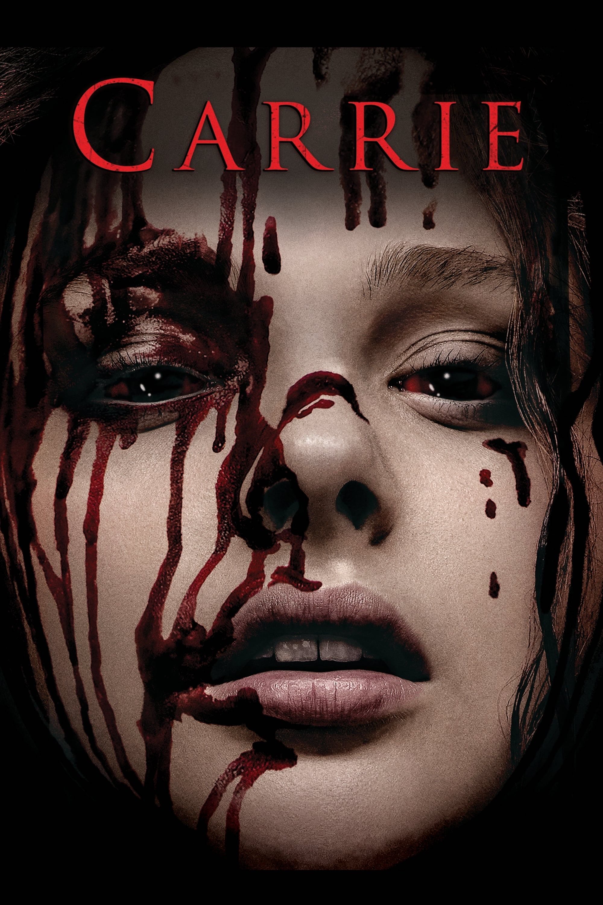 Carrie - Kimberly Peirce · 2013