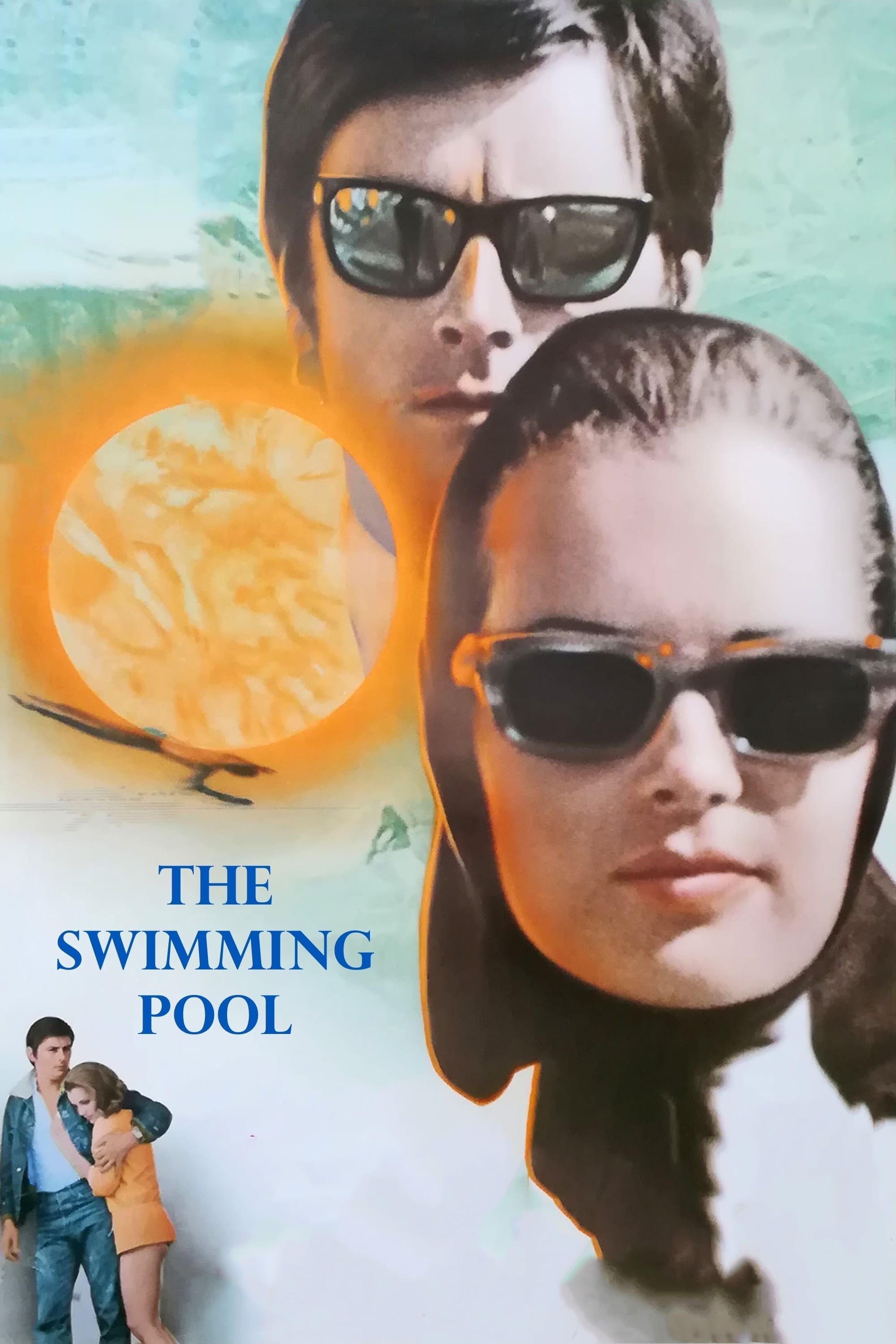 The Swimming Pool - Jacques Deray · 1969
