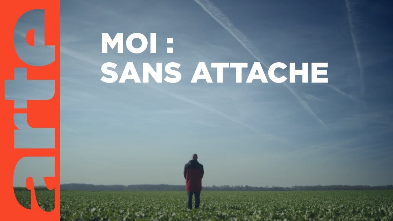 Les troubles de l’attachement | Psycho | ARTE - YouTube
