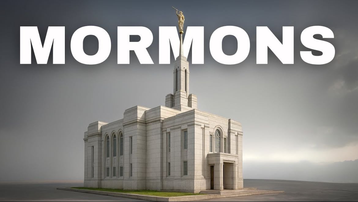 L’Eglise la plus riche du monde
