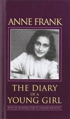 Anne Frank - Anne Frank · 1993