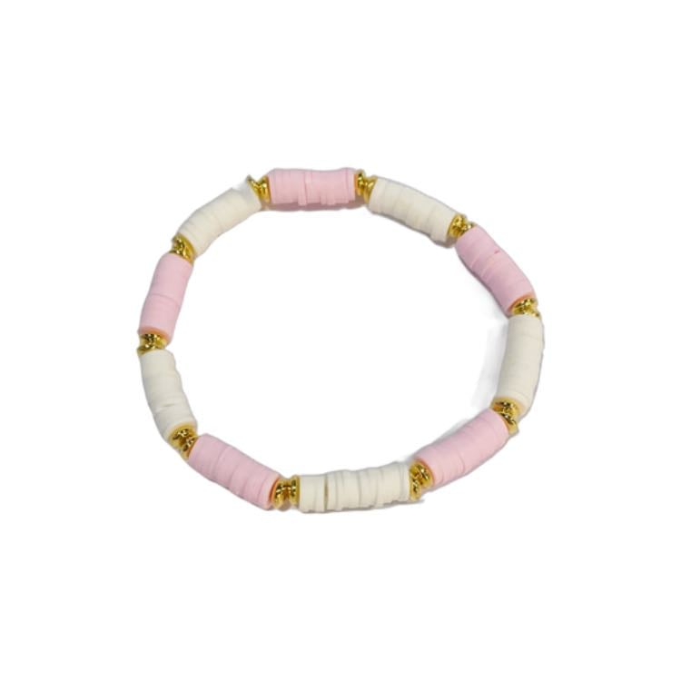 beads and charms