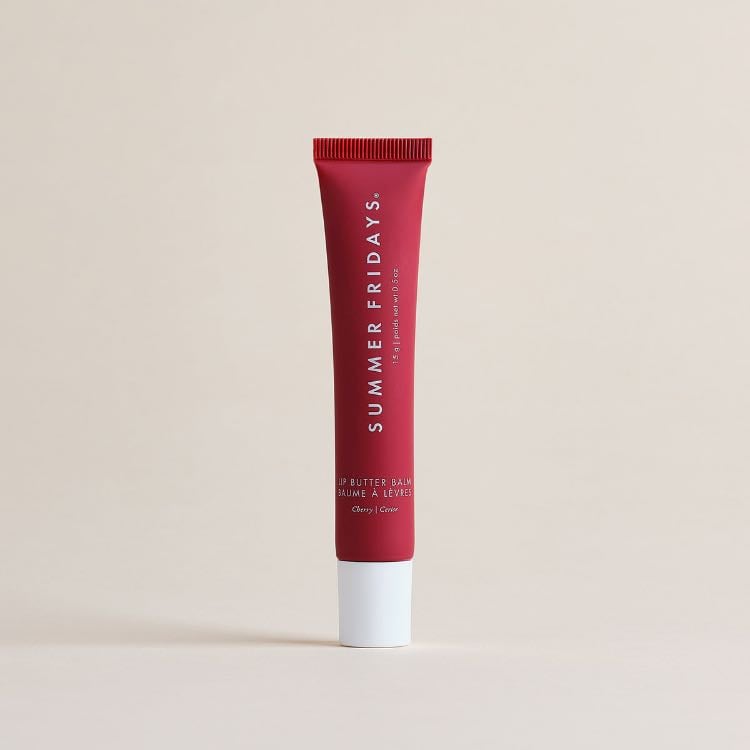 Summer Fridays lipbalm