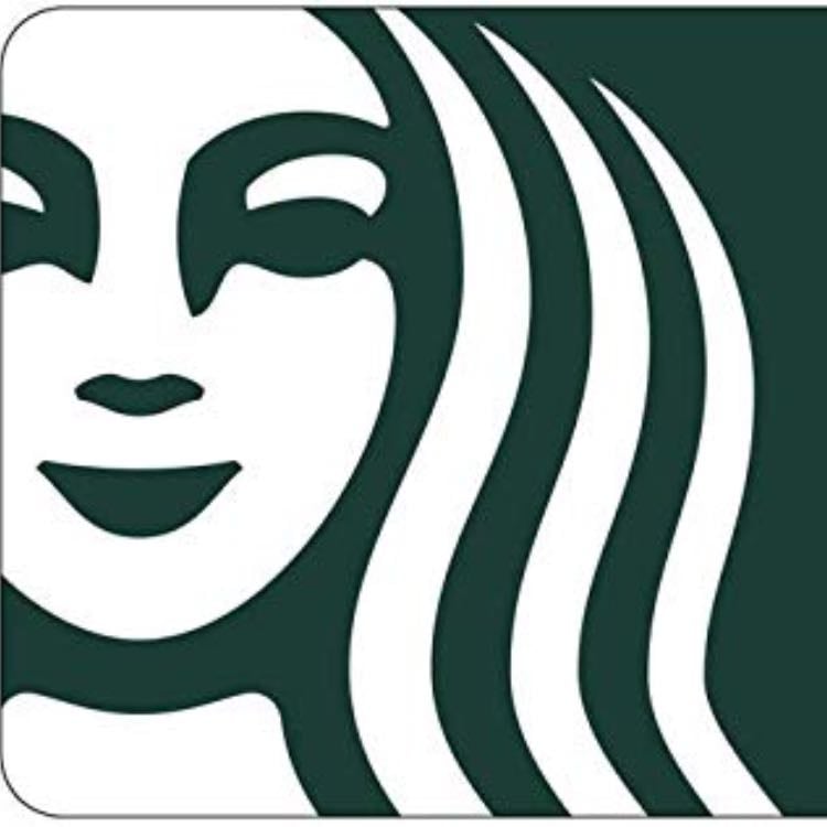 Starbucks Giftcard