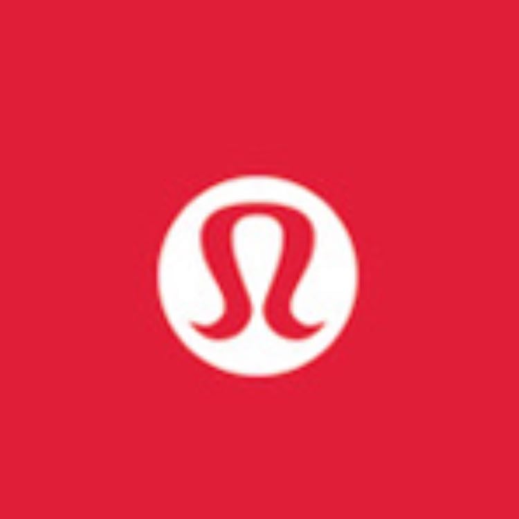 Lululemon Giftcard