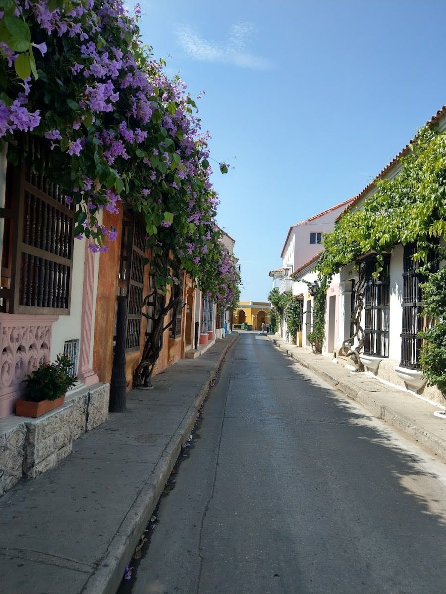 Centro histórico