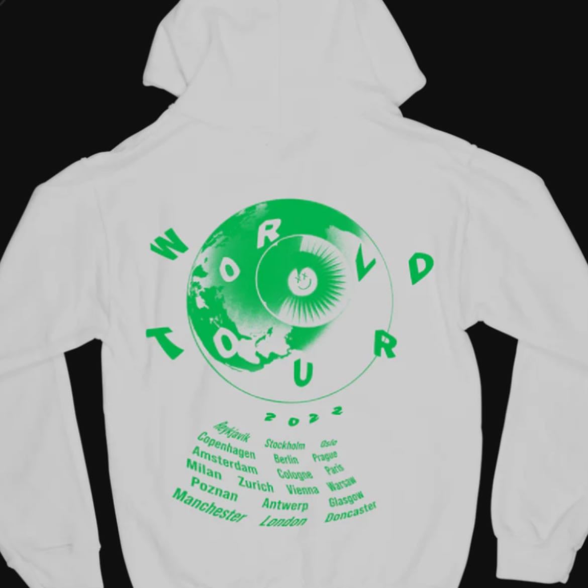 louis hoodie😫 - (im getting it for xmas🤭)