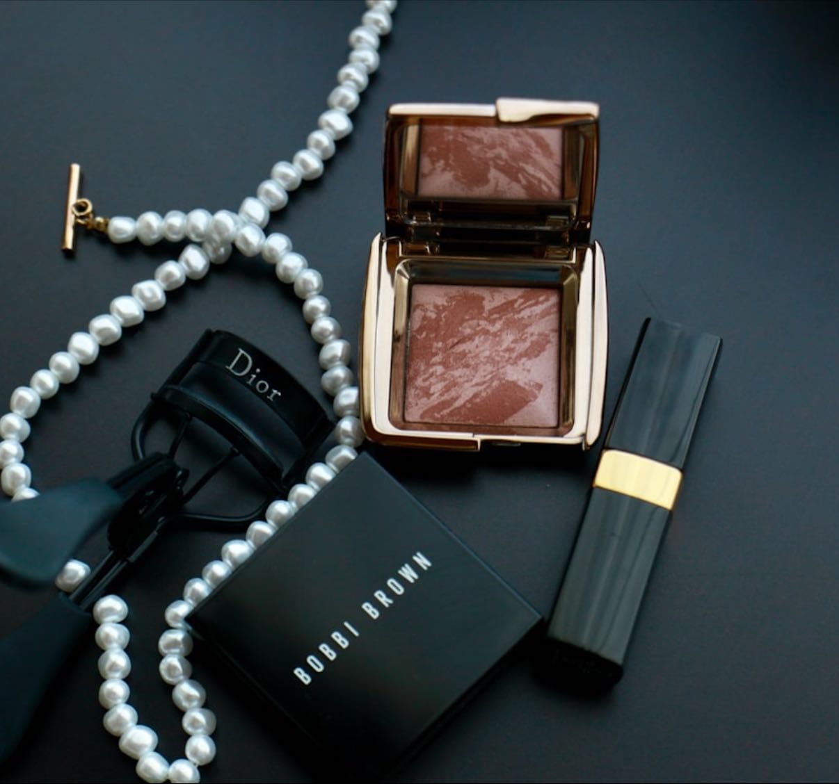 Make up wish list