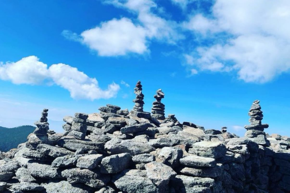 Monte Tlaloc