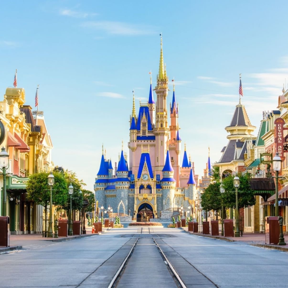 Disney