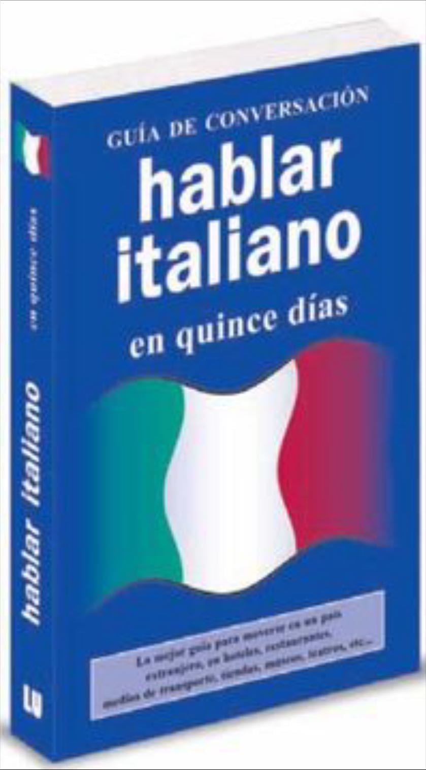 italiano - Aprender italiano