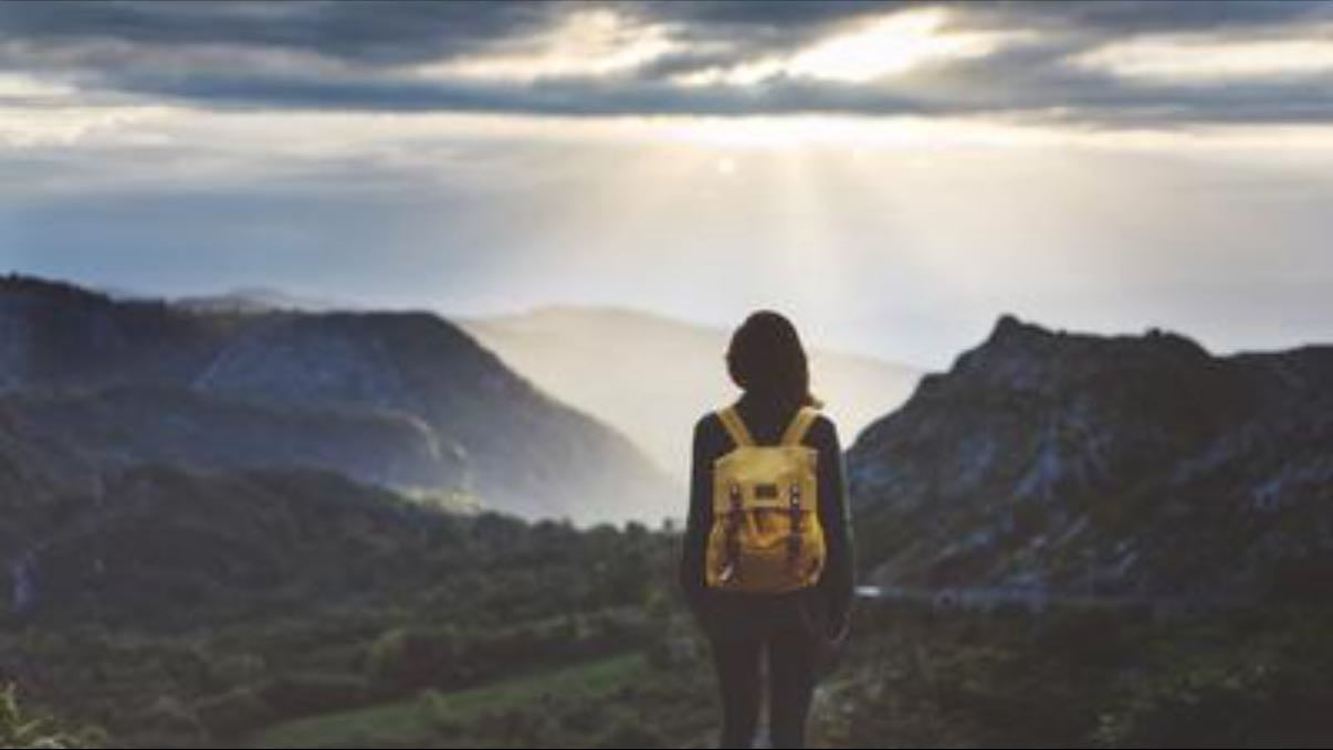 Viajar sola - Viajar sola a otro estado