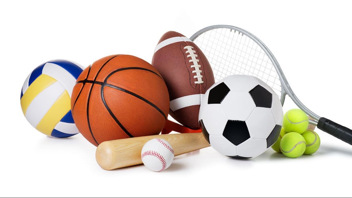 Intentar otro deporte