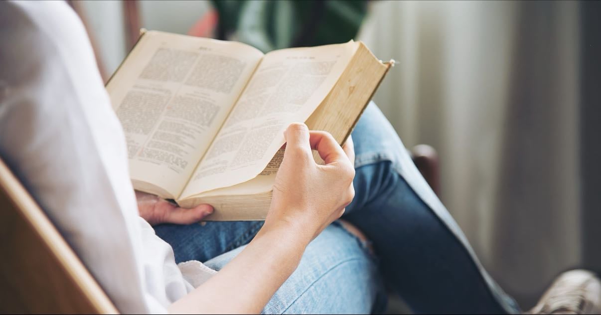 Leer 3 libros