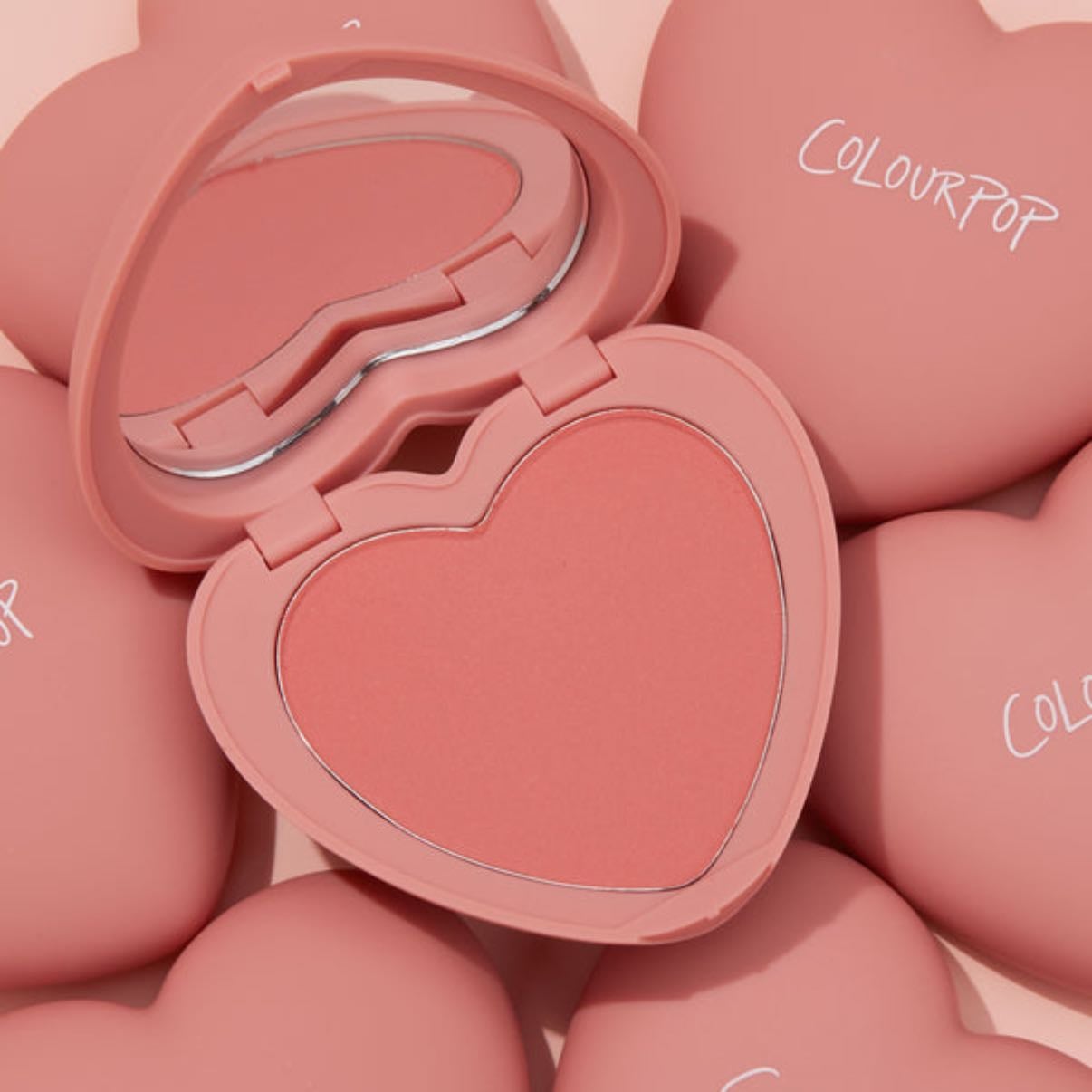 ColourPop - ColourPop Pressed Powder Blush.