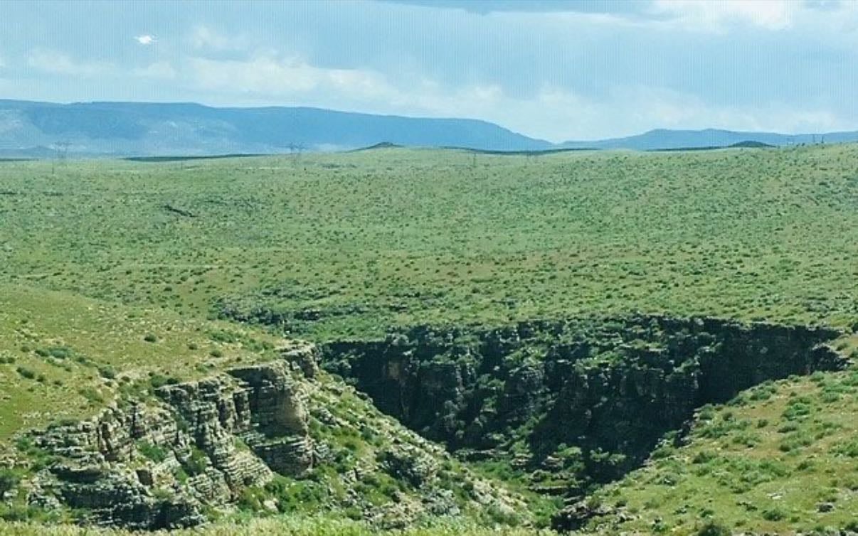 Parque Natural Altamura - (playas vírgenes y dunas)
