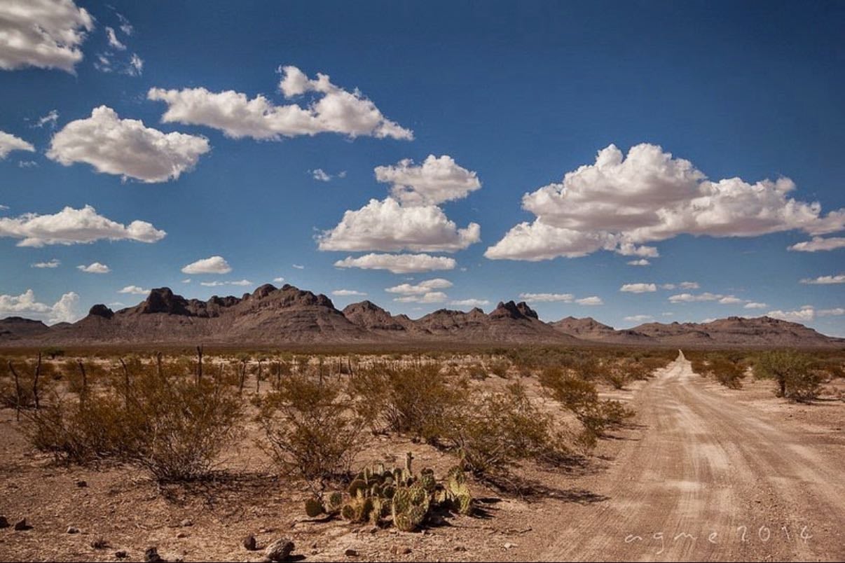 Zona del silencio