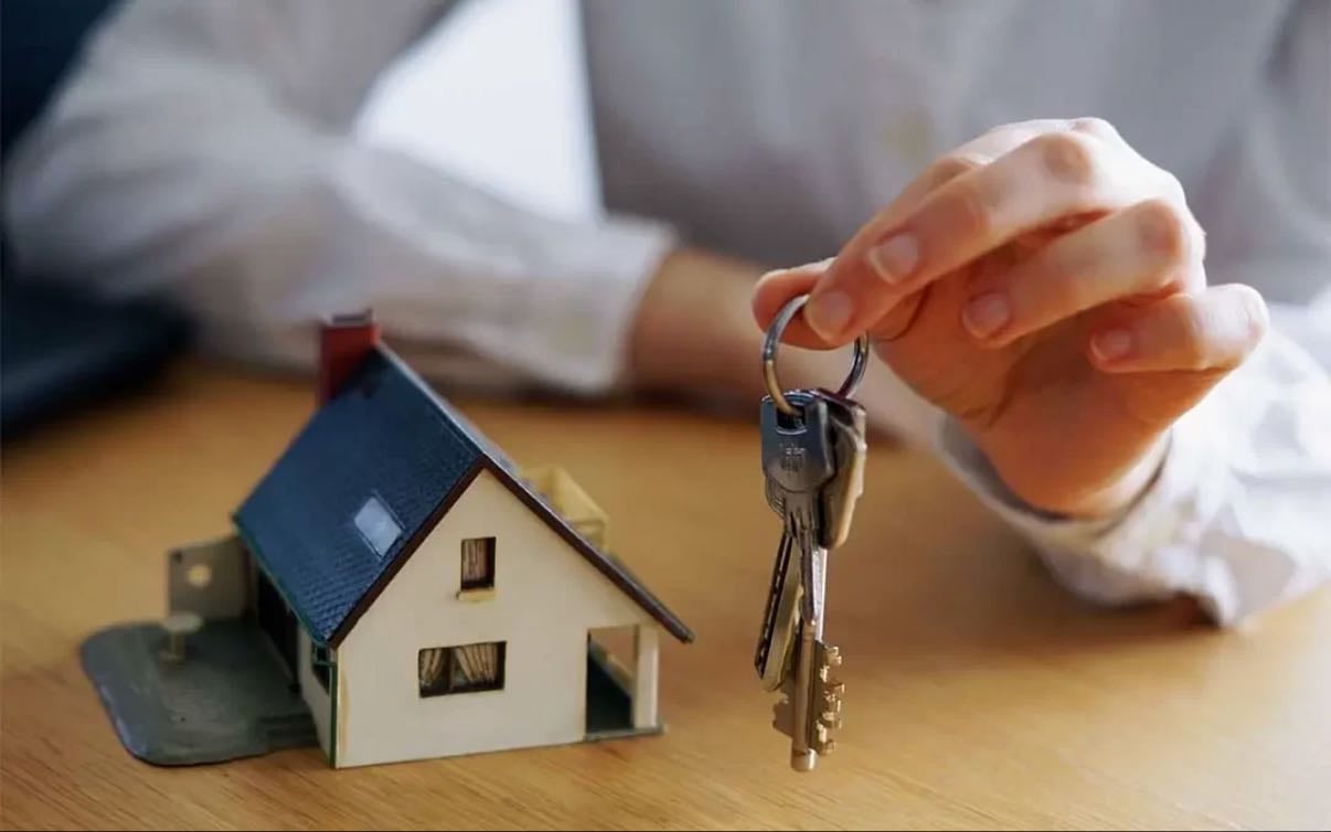Comprar un departamento