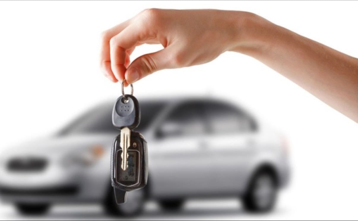 Tener un auto - Mazda 3