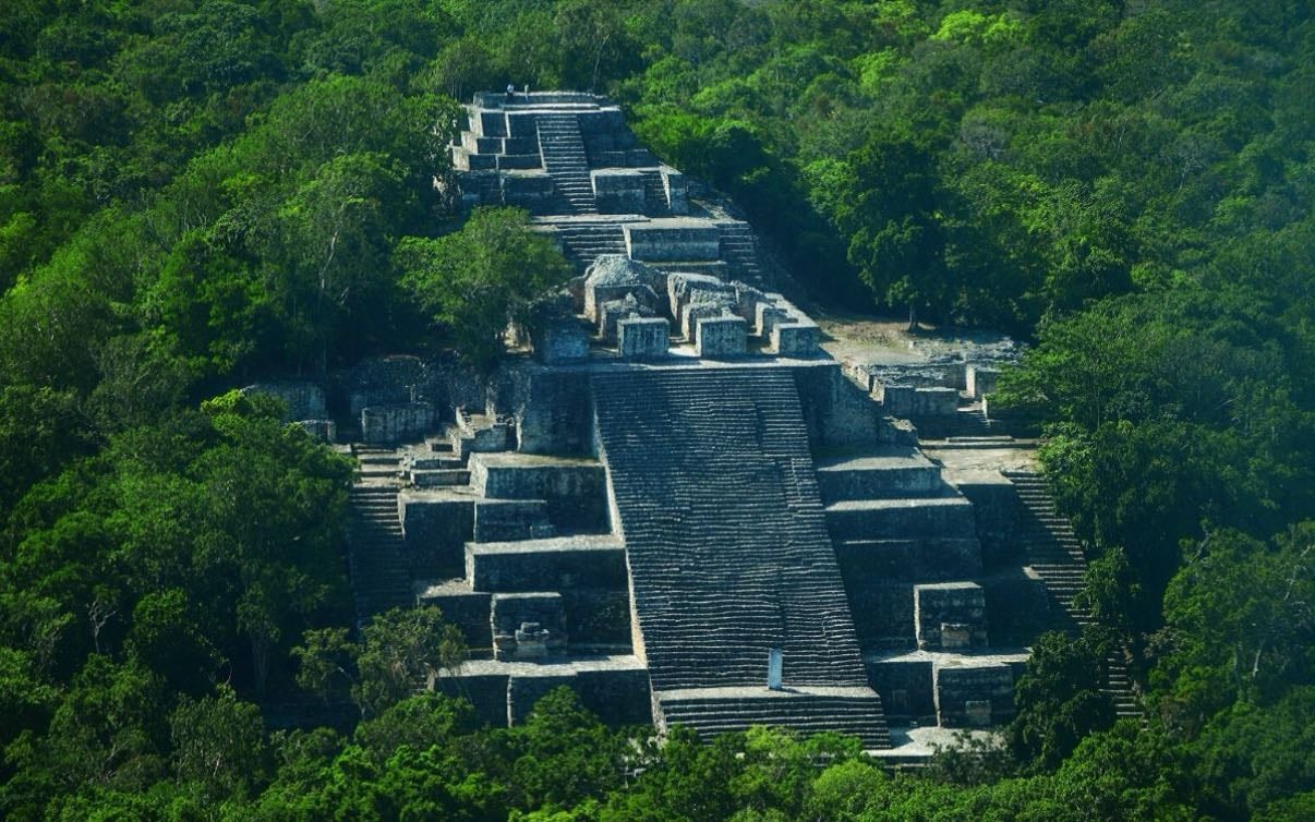 Calakmul