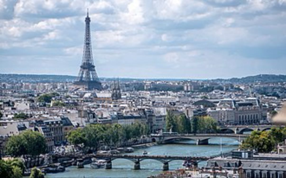 París - Francia