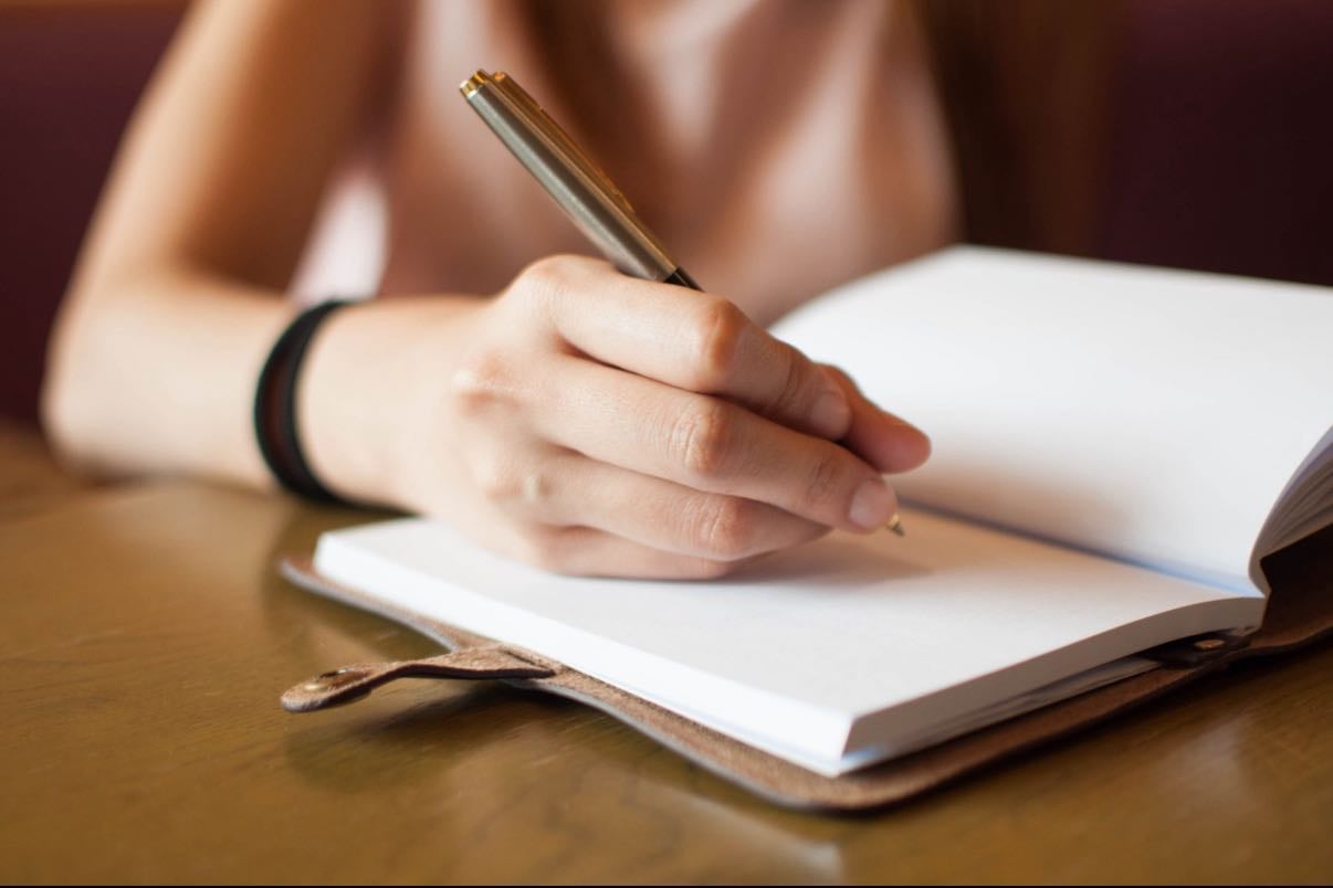 Escribir un libro