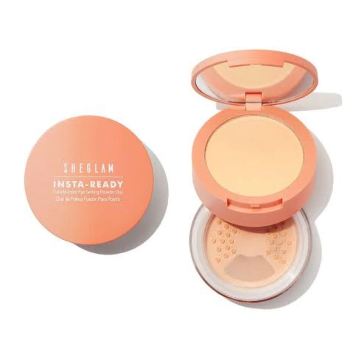 Polvo compacto sheglam - Tono: smooth sand