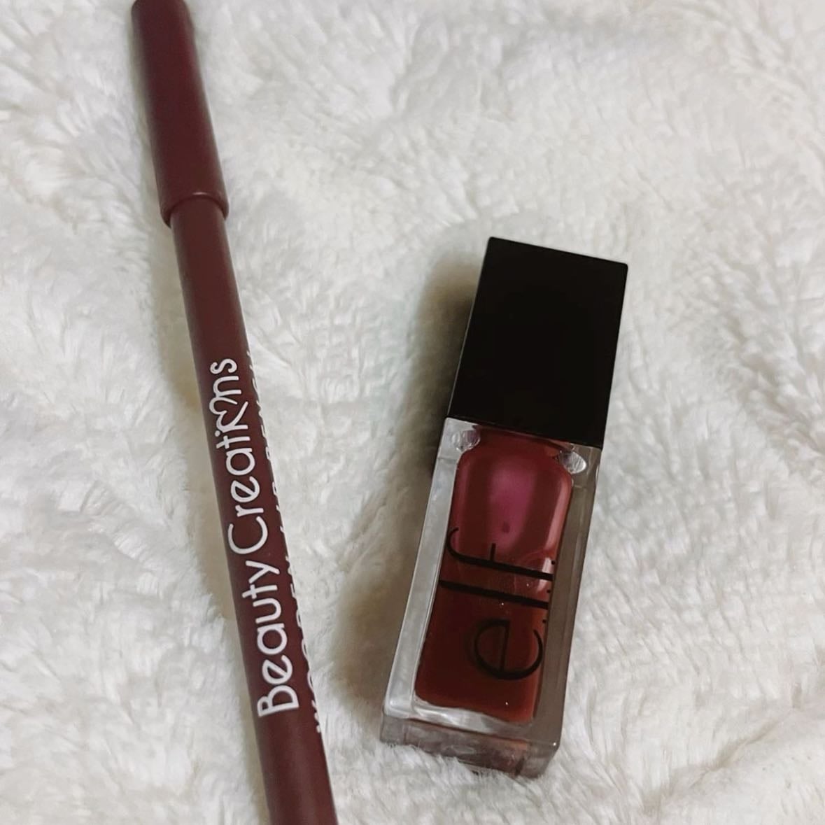 Lip combo